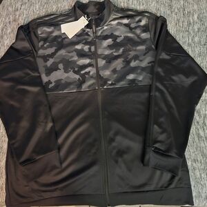 Adidas Track Top